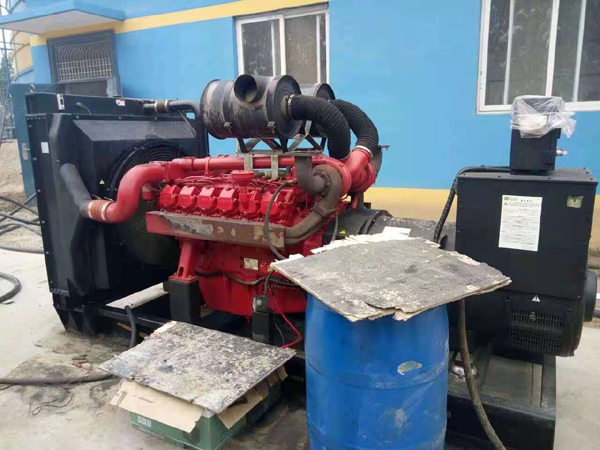 玛曲租赁发电机 发电机的主要分类介绍