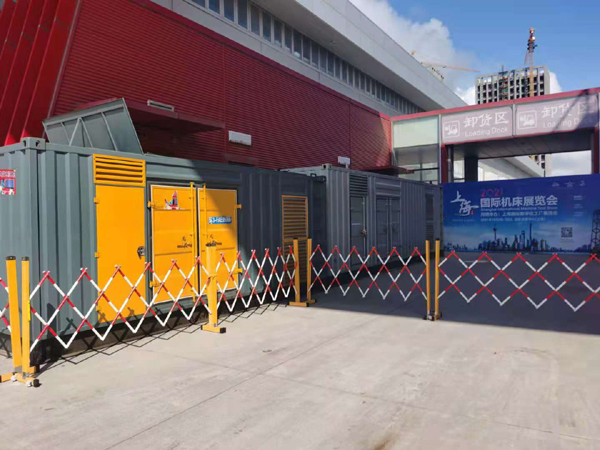 玛曲发电机租赁的“望、闻、问、切”你知道多少？