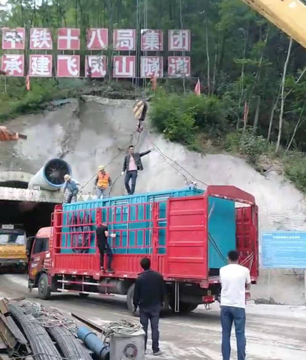 玛曲发电机组维修后输出功率降低是什么问题