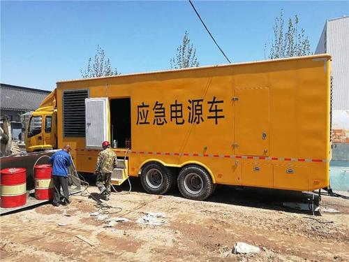玛曲发电车租赁-教您挑选发电机哪些技巧可以掌握使用