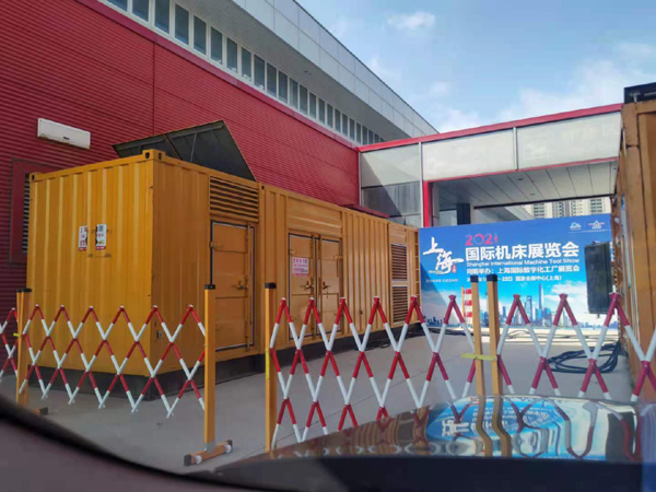 玛曲发电车出租-发电机无电压或电压太低怎么办？