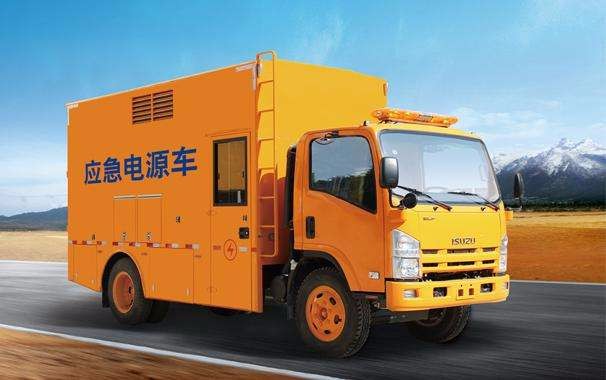 玛曲租赁发电机-柴油发电机组紧急停机的正确操作方法