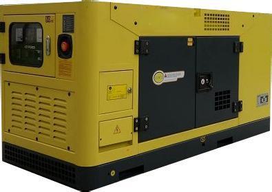 玛曲出租发电机-发电机温度过高怎么解决