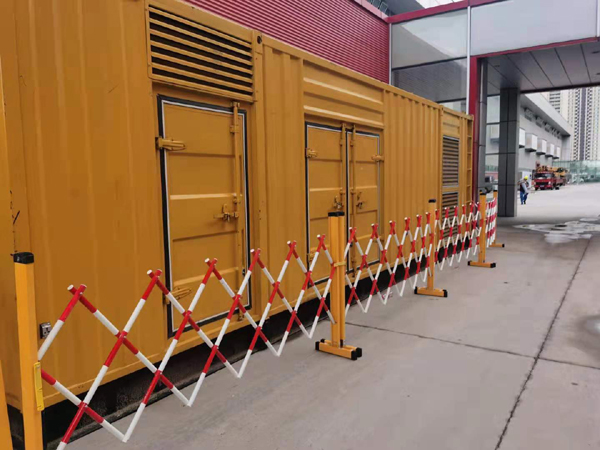 玛曲柴油发电机组组安装时的六大项需要注意的