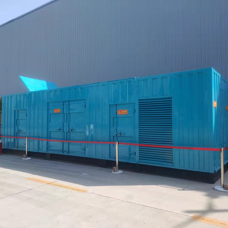 玛曲怎样更换柴油发电机组的空气滤清器？