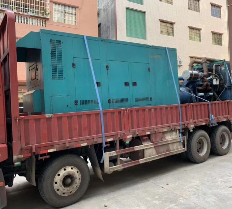 玛曲如何在不同负载率下确保 400KW 柴油发电机组的正常运行？