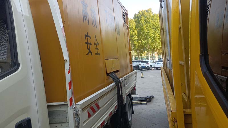 玛曲如何判断柴油发电机组和UPS电源的切换时间是否符合要求？
