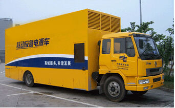 玛曲发电机组如何判断水冷式机油散热器是否需要更换？